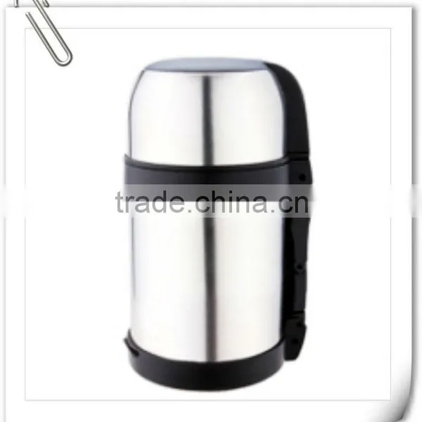 600ml Stainless Steel Vacuum Wide Mouth Bottle