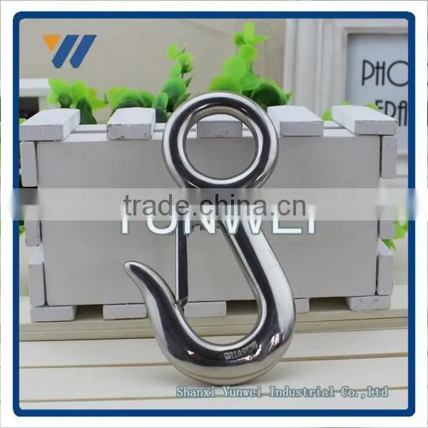 Top Quality Stainless Steel Snap Hooks photo-4