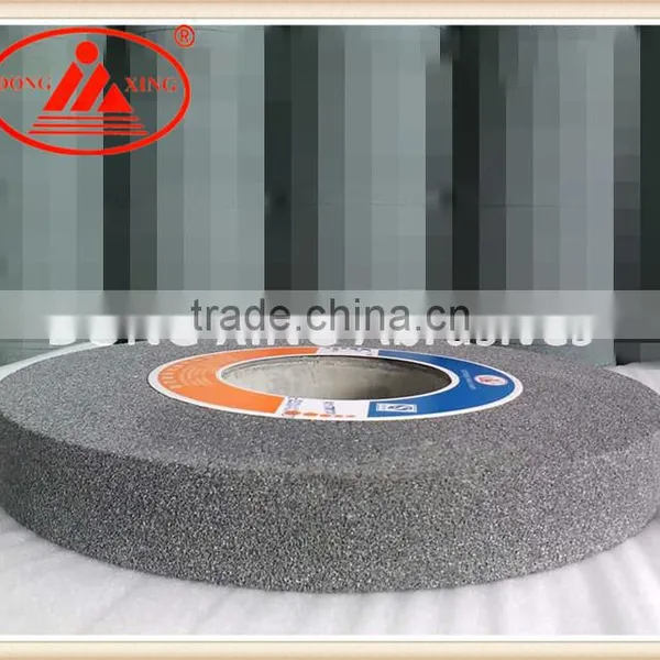 Crankshaft Grinder Grinding Wheel for Cast Iron photo-2