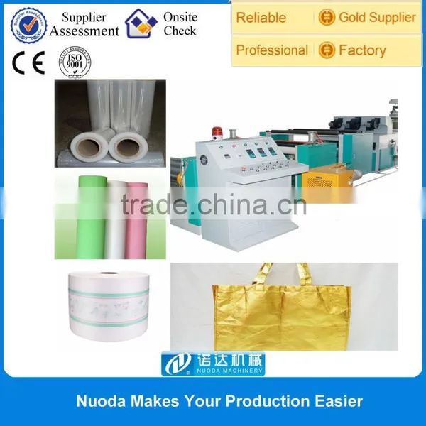 Biodegradable Waterproof TPU for Raincoat Manufacturer photo-2