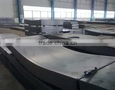 SAE104 S45 S50C Carbon Structural Steel Plates photo-2