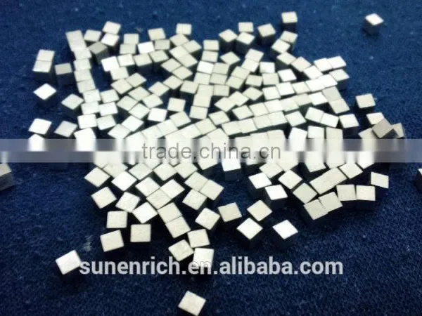 Tungsten Cube photo-2