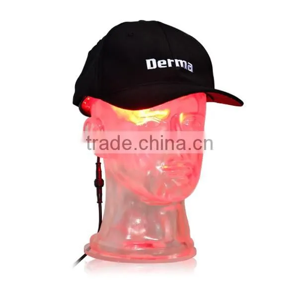 Anti Hair Loss Most Welcomed Diode Laser Hair Re-growth Laser Cap photo-3