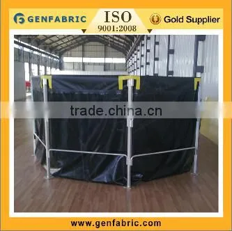 so Cheap Tank for Water Treatment PVC Water Tank photo-5