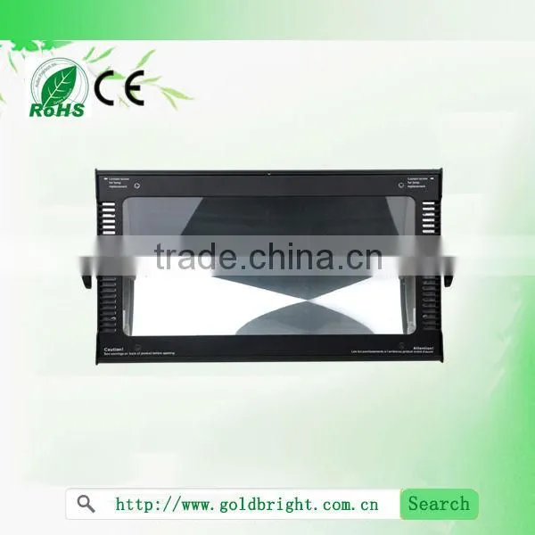 Xenon Stobe Light , 3000W Dmx Strobe , Strobe Light With 3000w Philips Lamp photo-4