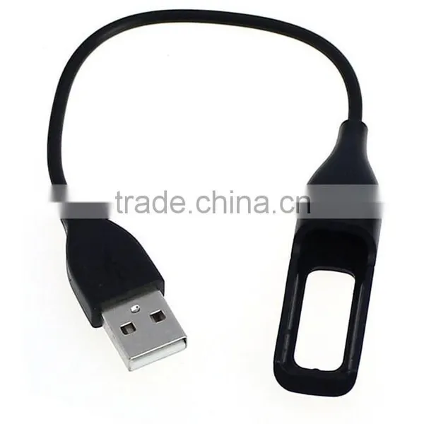 Smart Watch USB Power Charger Charging Cable For Fitbit Flex Wireless Wristband Bracelet Wrist-band Smart Cyband photo-2