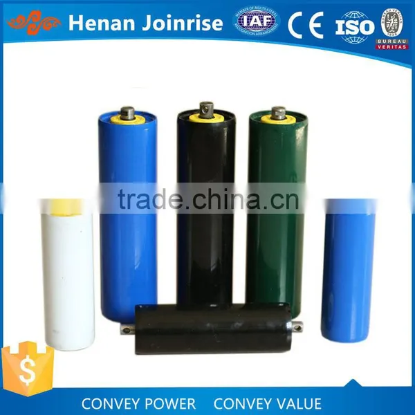 Heavy Duty Belt Conveyor Carrying Idler in Bosnia and Herzegovina photo-6