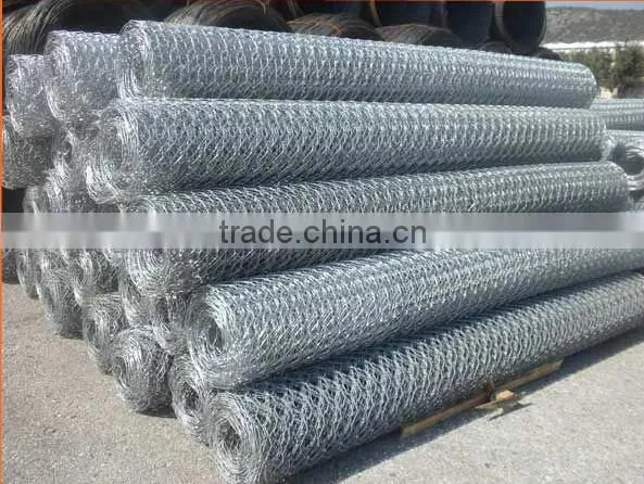 Hexagonal Mesh photo-5