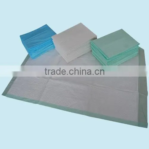 Disposable Absorbent Underpad With SAP photo-3