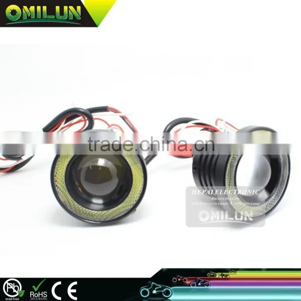 New Design Led Car Fog Lamp for Safe Driving With Good Quality photo-4