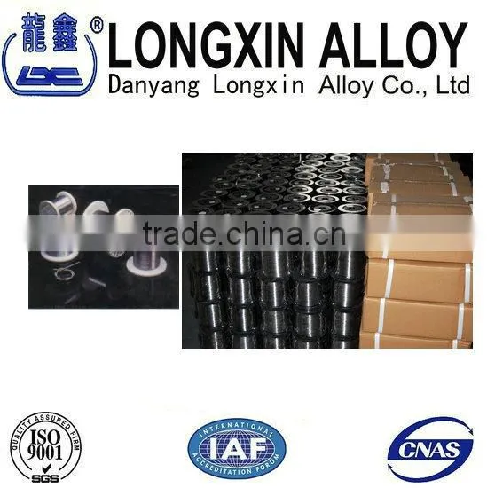 Resistance Wire/stainless Steel Wire