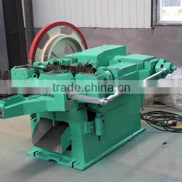 China Pin Nail Making Machine photo-4