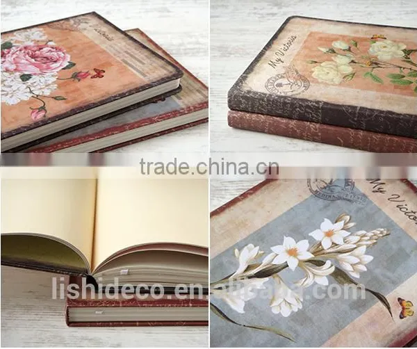 High Quality Wholesale Notebook Diary Diary Notebook And Diary