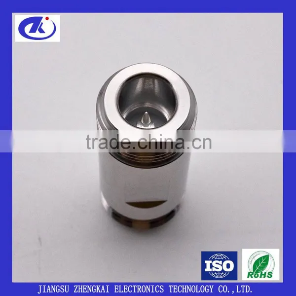 N Female to N Male Reverse Polarity Adaptor photo-2