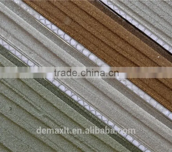 Strip Mosaics photo-5