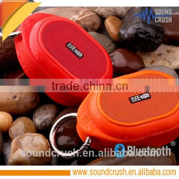 China Supplier New Portable Speaker, Mini Bluetooth Speakers for tv photo-5