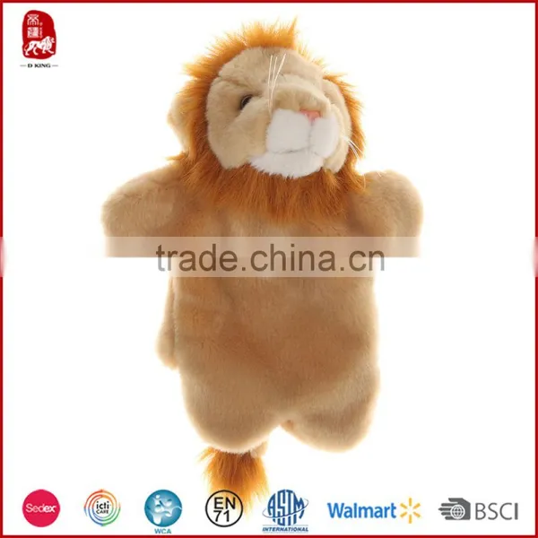 Promotion Wholesale Custom Colorful Felt Finger Puppet From China Supplier photo-3