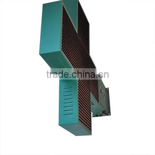 Variable Message Signs Pure Green for Pharmacy/Clinc photo-3