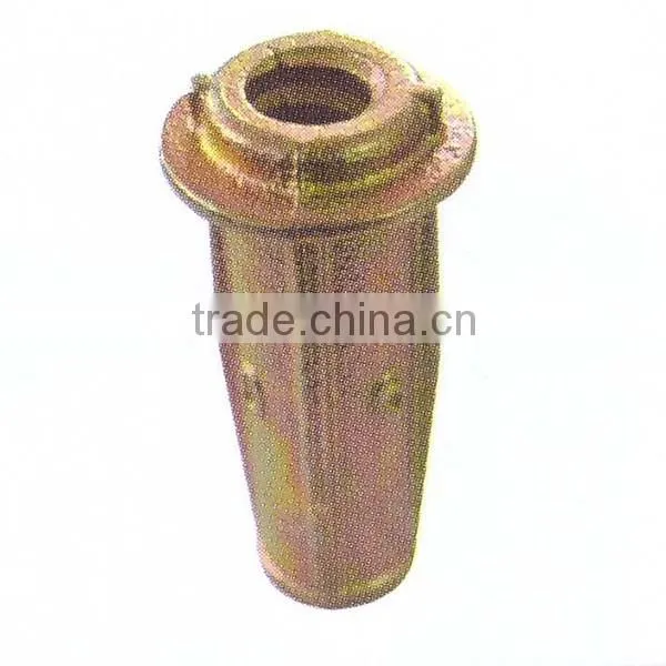 Cast Nut Ductile Iron Water Stop Formwork Accessory Hebei Cangzhou