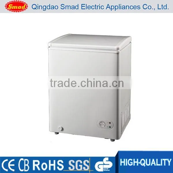 BD100 Custom Deep Freezer Mini Chest Freezer photo-2