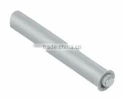 Plastic Material Soft Close Cabinet Door Buffers photo-5