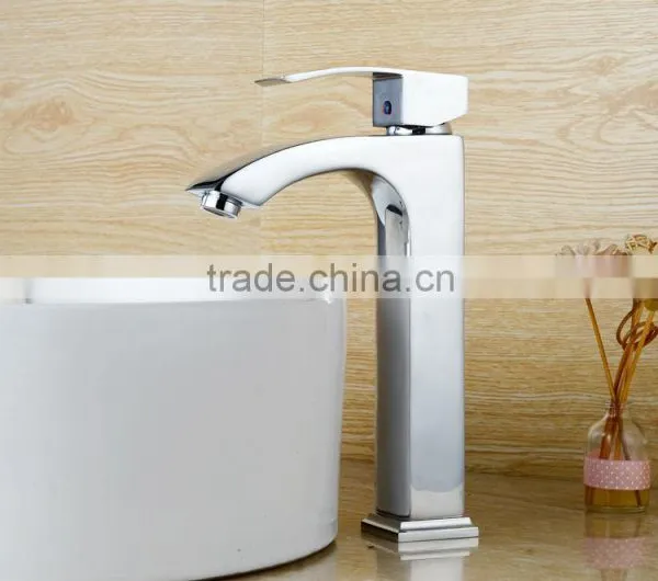 QL-1432 Deluxe Ceramic Cartridge Faucet,basin Faucet, Faucet Mixer