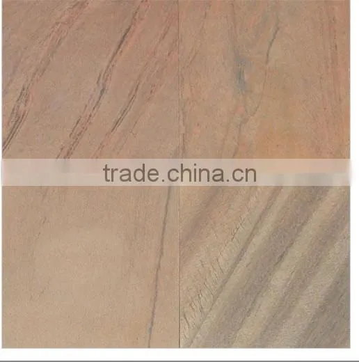 Copper Polish Tiles