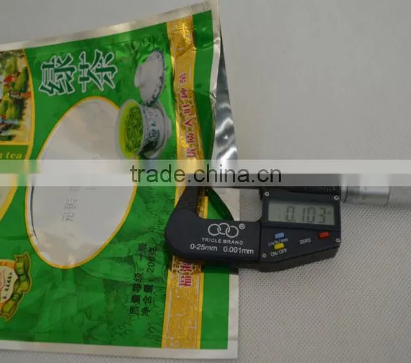 Professioanl Tea Packaging Factories With 11 Years