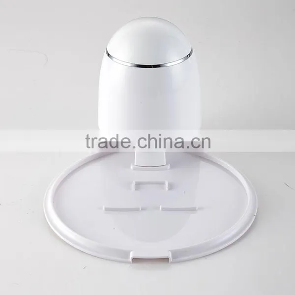Porcelain White 2 in 1 Functional Fruit Mask Machine photo-2