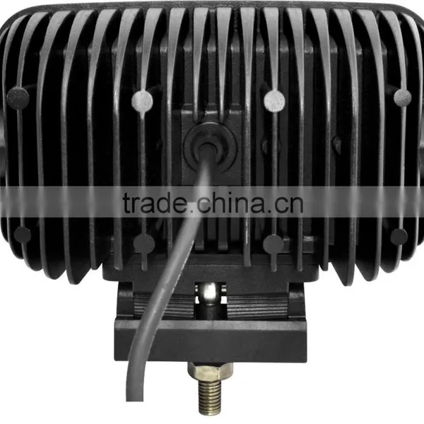 Lifetime Warranty 6inch Offroad 60w Led Work Light Bar for UTV Offroad,driving TC-N060C-60 photo-3
