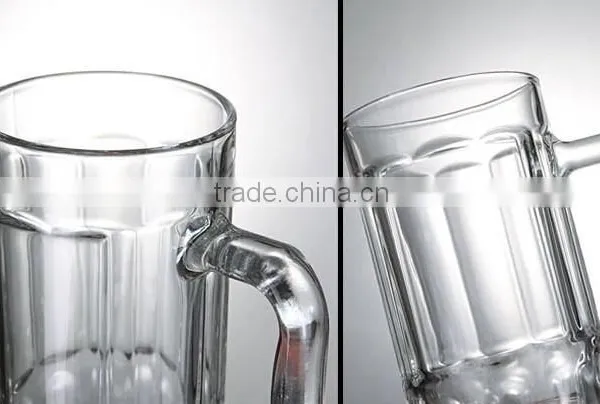Giant Beer Mug for Wisky and Alcohol photo-2