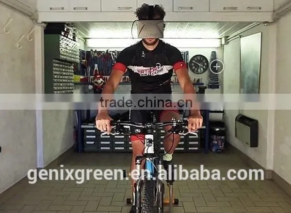 2016 Trending Products vr Bike Control Your Speed and Direction as You Explore Our Virtual Worlds at Your Leisure photo-6