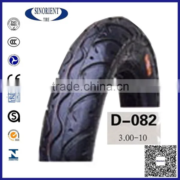 Hot-Selling Motorcycle Tire 2.25-18 Factory 2.25-18 Tires photo-3