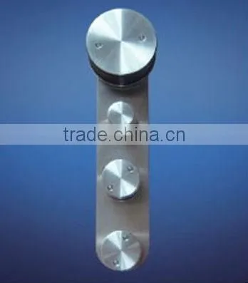 Stainless Steeel Sliding Door Roller HS07M022