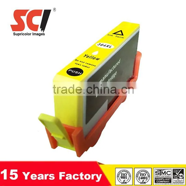 For HP Photosmart C5380 C6480 Compatible hp 364 xl Ink Cartridges photo-6