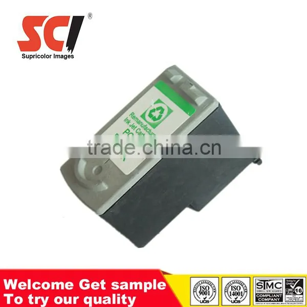 High Quality no Plug Nozzle Compatible Canon Cl51 Ink Cartridge photo-2