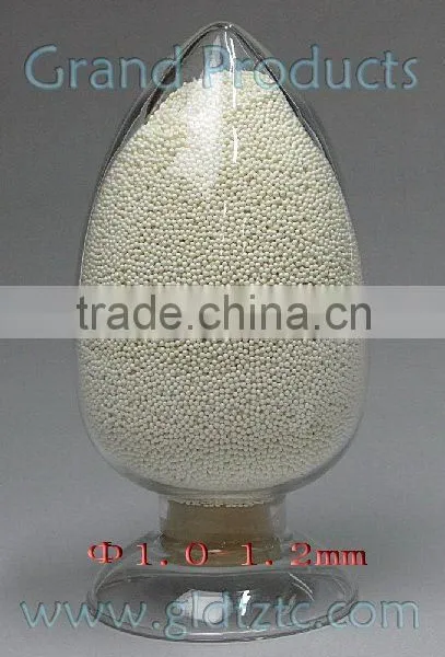 80% Zirconia Ceramic Grinding Media