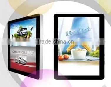 19'' Inch Lcd Advertising Digital Signage