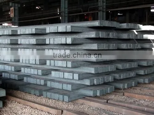 Steel Billet photo-6