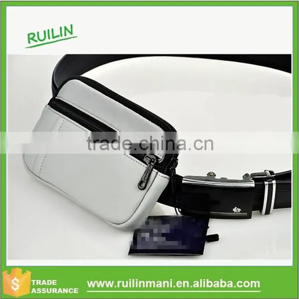 Unisex Running Travel Belt Money Nursing Belt Waist Bag Sport Fanny Pack