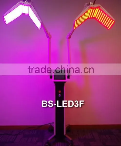 2014 New Arrival 3 Color Pdt Led Light Therapy photo-2