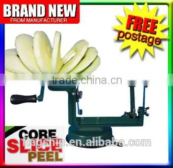 China Supplier Hot Sale Apple Peeler photo-4