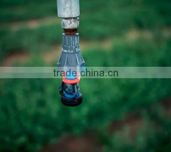 Cycle Pivot Irrigator photo-3