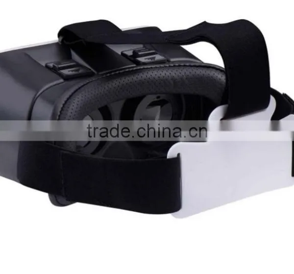 3d Movies Games Self-developed VR Headmounted Display Customization Virtual Reality photo-6