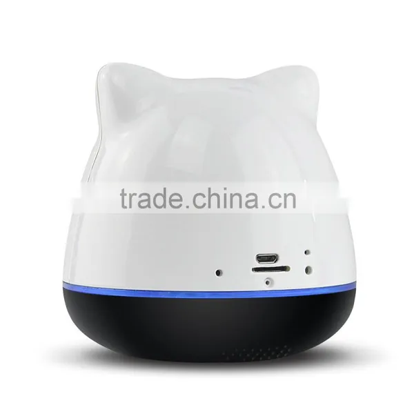 VStarcam H.264 720P Long Distance Electronic Baby Monitor Wireless photo-3