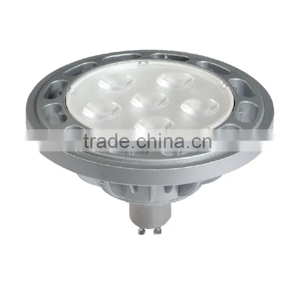 Haining Mingshuai Led Spotlight ES111 LED GU10 11W TUV CE RoHS photo-5