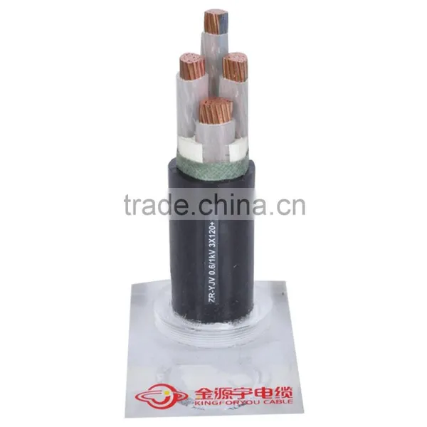 Free Sample Electrical Cable Sizes photo-2