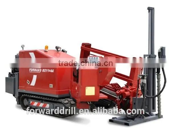 Horizontal Direction Drilling Rig FORWARD RX11x44 photo-4
