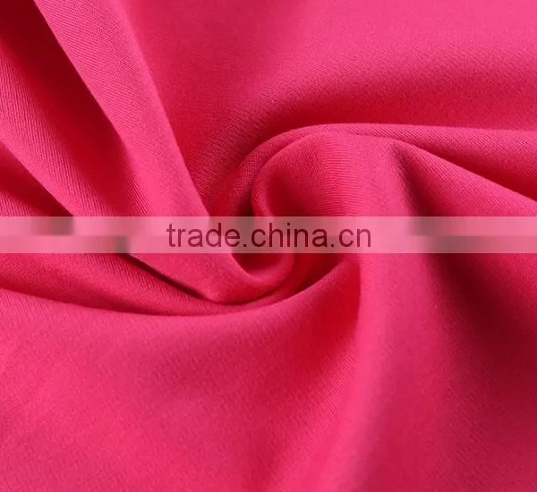 Fashion Spandex Beautiful Stretch Stripes Knit Fabric photo-4