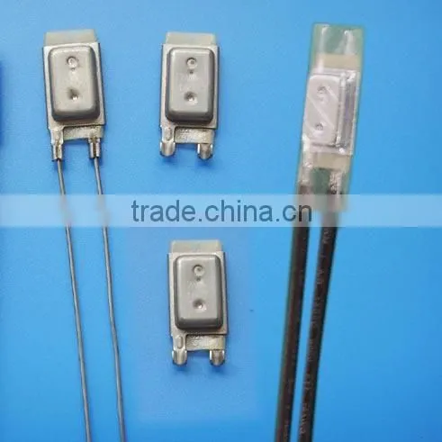 17AM Thermal Protector,thermal Overload Protector,thermal Overload Protector Switch photo-5